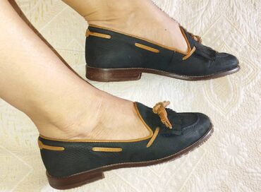 Mokasine: Mokasine, Massimo Dutti, 37.5 na lalafo.rs — 11 Mokasine: Mokasine, Massimo Dutti, 37.5 — 11