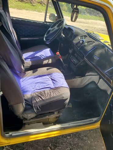 ВАЗ (ЛАДА): ВАЗ (ЛАДА) 2106: 1985 г., 1.6 л, Механика, Бензин, Седан at lalafo.kg — 14 ВАЗ (ЛАДА): ВАЗ (ЛАДА) 2106: 1985 г., 1.6 л, Механика, Бензин, Седан — 14