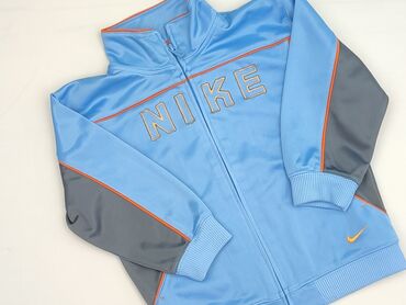 kurtka zimowa dla dziewczynki zara: Світшот, Nike, 3-4 р., 98-104 см, стан - Ідеальний на lalafo.pl kurtka zimowa dla dziewczynki zara: Світшот, Nike, 3-4 р., 98-104 см, стан - Ідеальний