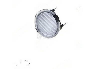 servis abs: LIMARIJA ZA SVE MODELE ZA FORD C-MAX, FIESTA, FOCUS . OD 2000. DO — 3