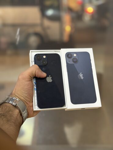 Apple iPhone: IPhone 13, 128 GB