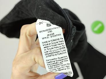 dickies jeans: Jeansy damskie, rozmiar S — 5