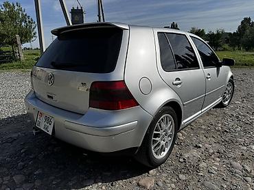 гольф 3 мотор: Volkswagen Golf: 2003 г., 1.8 л, Автомат, Бензин, Хэтчбэк — 3