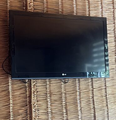 İşlənmiş Televizor LG Rayonlara çatdırılma