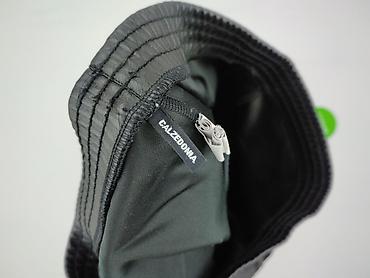 getry z zapiętkami: Calzedonia, Legginsy Ze skóry ekologicznej damskie, rozmiar S — 4