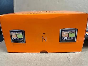 GPS za auto: TomTom ONE – prenosivi GPS uređaj za automobil Karakteristike: - — 5