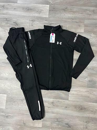 kappa m: Nove trenerke muške S,M,L,XL,XXL veličine za samo 4800 din 🌈🌀🌀 — 7
