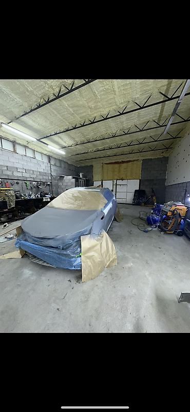 СТО, ремонт транспорта: Рихтовка, сварка, покраска, без выезда — 2