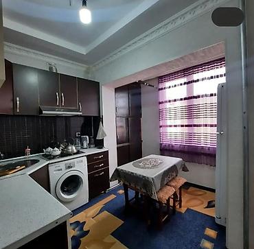 a frame evler kreditle: Digah, 3 otaqlı, Köhnə tikili, 73 kv. m — 7