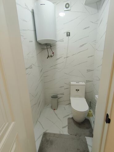 Продажа квартир: 2 комнаты, 67 м², Элитка, 8 этаж, Евроремонт — 5