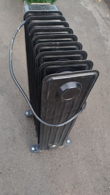 Электрические обогреватели: Электрический обогреватель Vitek, Напольный at lalafo.kg — 5 Электрические обогреватели: Электрический обогреватель Vitek, Напольный — 5