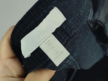 reporter 30: H&M, Szorty damskie, rozmiar 2XS — 4