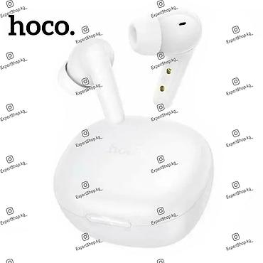 air iphone: Новейшие умные наушники Hoco EQ100 с ИИ-переводчиком — это революция в — 9