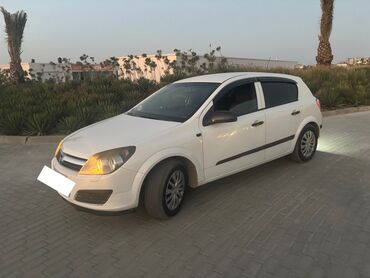 Opel: Opel Astra: 1.3 l | 2006 il 255000 km Hetçbek -da lalafo.az — 5 Opel: Opel Astra: 1.3 l | 2006 il 255000 km Hetçbek — 5