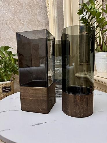 Вазы: Эстетичные вазы 💐🌷 Добавьте в свой дом капельку минимализма и тепла! at lalafo.kg — 7 Вазы: Эстетичные вазы 💐🌷 Добавьте в свой дом капельку минимализма и тепла! — 7