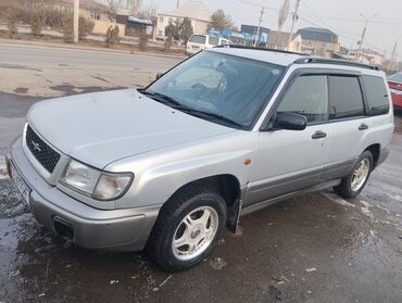 субару форестер двигатель: Subaru Forester: 1997 г., 2 л, Автомат, Бензин, Универсал