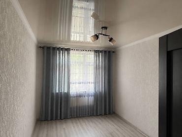 7 1: 3 комнаты, 60 м², Гостиничный тип, 2 этаж, Косметический ремонт — 5