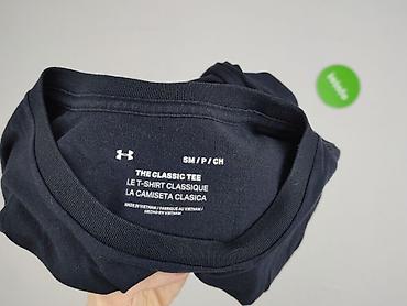 under armour: Under Armour, T-shirt damski, rozmiar S — 6