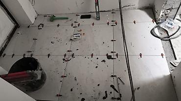 Укладка плитки: Плиточные работы и гидроизоляция “под ключ” - Профессиональная — 7