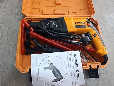 Перфораторы: Перфоратор, Makita, Новый, Бесплатная доставка, Самовывоз — 9