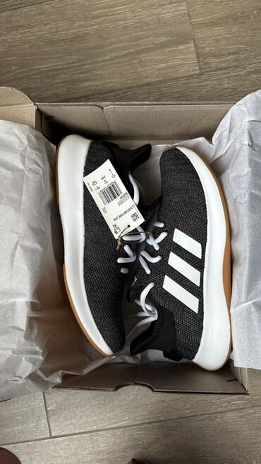 Women's Sneakers and athletic shoes: Adidas, Ölçü: 38.5, Yeni -da lalafo.az — 1 Women's Sneakers and athletic shoes: Adidas, Ölçü: 38.5, Yeni — 1
