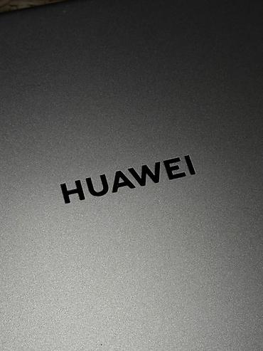 Ноутбуки HUAWEI: Для учебы, Intel Core i5 — 11