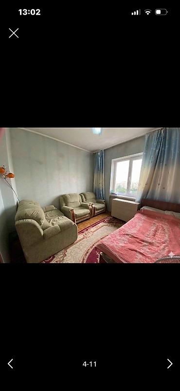 Продажа квартир: Продается 3к.кв.9/9 106 серия,угл.Восток 5,100т$ удобное расположение — 5