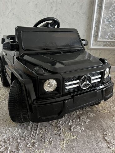 коляска stokke xplory цена: Детский электрокар, Б/у