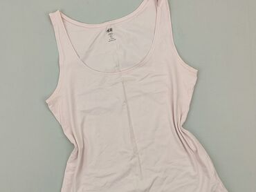 T-shirty: H&M, L, stan - Dobry