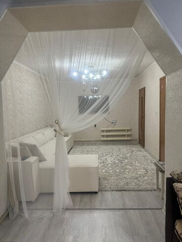 Долгосрочная аренда домов: 120 м², 5 комнат, Утепленный, Теплый пол, Кондиционер — 8