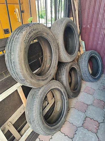 шины 18565 r15: Летние шины 185/65 R15 - Размер: 185/65 R15 - Индекс — 3