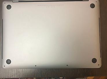 ddr4 ecc: Продаю Apple MacBook Pro 13.3 2017. Touch Bar, Touch ID. Все работает — 2