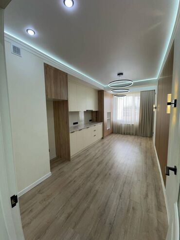 Продажа квартир: 3 комнаты, 71 м², 9 этаж