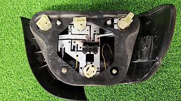 Передние фары: Задний правый фонарь BMW 2003 г., Б/у, Оригинал, Германия — 10