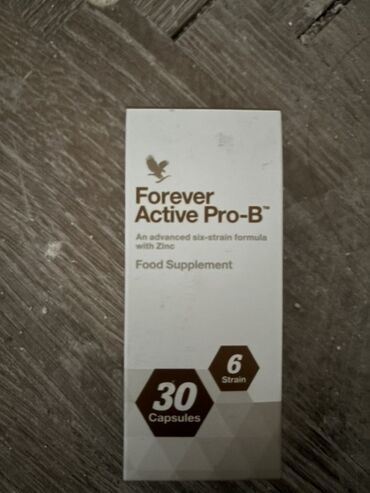 Suplementi: Set Forever proizvoda za negu i dobrobit: - Forever Aloe Heat Lotion — 7