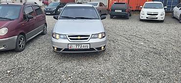 панель нексия 2: Chevrolet Nexia: 2011 г., 1.5 л, Механика, Бензин, Седан — 3