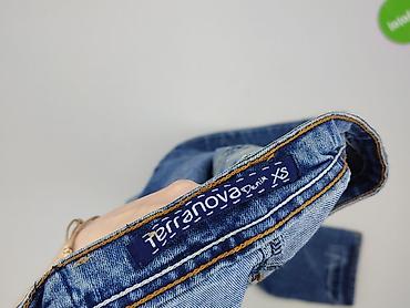 armani jeans: Terranova, Jeansy damskie, rozmiar XS — 4