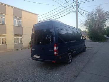 водородный генератор для авто цена бишкек: Mercedes-Benz Спринтер: 2014 г., Дизель, Фургон — 4