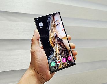 note 2: Samsung Galaxy S24 Ultra, Б/у, 512 ГБ, цвет - Серебристый, 1 SIM, 2 SIM — 3