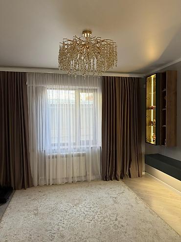 Долгосрочная аренда домов: 80 м², 2 комнаты, Евроремонт at lalafo.kg — 2 Долгосрочная аренда домов: 80 м², 2 комнаты, Евроремонт — 2