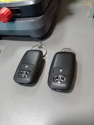 Ключи: Ключ 2017 г., Новый, Оригинал, Китай — 23