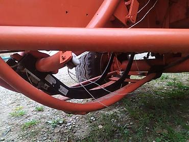 Рулонные пресс-подборщики: Продаю трактор МТЗ 82.1 2016ГОД В ИДЕЯЛНОМ СОСТОЯНИЕ 👆👆👆 ВСЕ В РАДНОМ — 17