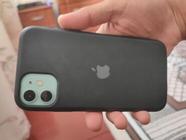 купить бу айфон 11: IPhone 11, Б/у, 64 ГБ, 74 %