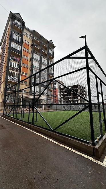 Продажа квартир: 2 комнаты, 66 м², 108 серия, 3 этаж, Косметический ремонт — 6