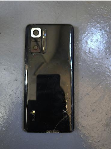 телефон редми нот 9 про: Redmi, Redmi Note 10 Pro, Б/у, 256 ГБ, цвет - Черный, 2 SIM — 5