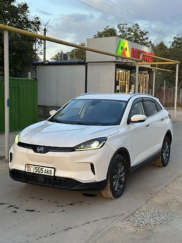 39 бмв: Weltmeister EX5, 2019 г., 58000 км, Передний, В наличии — 3
