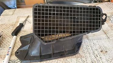 Auto-delovi: STITNIK VENTILATORA KABINE ZA AUDI A4 OD 2007. DO 2015. GOD. | — 1