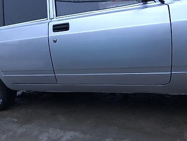 ВАЗ (ЛАДА): ВАЗ (ЛАДА) 2107: 2012 г., Механика, Седан — 5