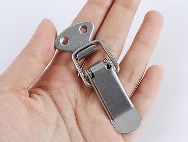 кофр: Фурнитура для мебели, Новый, Самовывоз, Платная доставка — 2