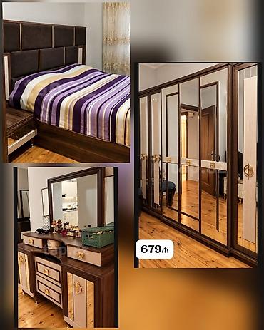 *679₼ YATAQ mebeli :-TƏCİLİ SATILIR*‼️ Baza var Ünvan:-mrhdiabad lalafo.az -da *679₼ YATAQ mebeli :-TƏCİLİ SATILIR*‼️ Baza var Ünvan:-mrhdiabad